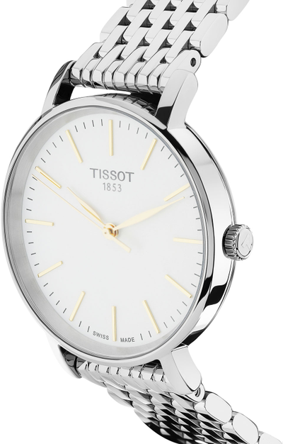 Швейцарские часы Tissot T143.210.11.011.01