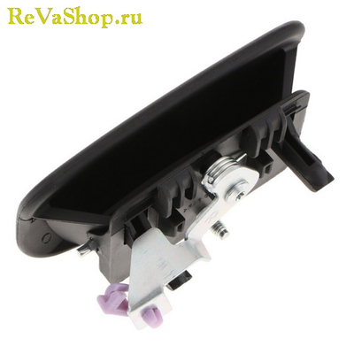 Ручка передней двери Ручка раздвижной двери Ручка двери крышки багажника цилиндр личинка ручка замок