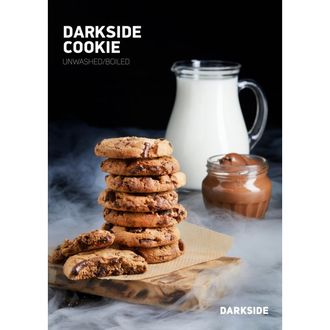 Табак DarkSide Cookie Шоколадно Банановое Печенье Core 100 гр