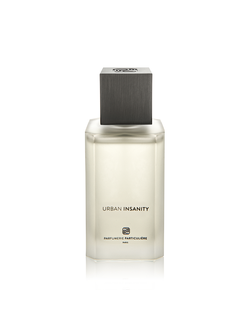 Parfumerie Particuliere парфюмерная вода URBAN INSANITY 100 мл