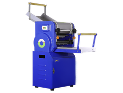 Тестораскатка-лапшерезка электрическая Crazy Pan CP-DSH30