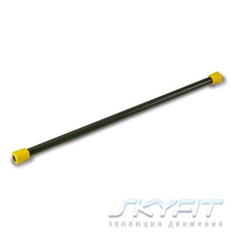 SF – BB2k - Гимнаст. палка (бодибар) SKYFIT