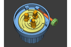Фаскосниматель для пластиковых труб