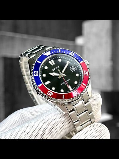 Часы Casio MDV-10D-1A3