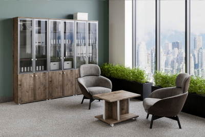 Офисная мебель Vasanta Металл