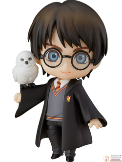 Нендроид Гарри Поттер (Harry Potter)