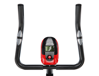 Велотренажер DFC Trizand (до 110 кг)