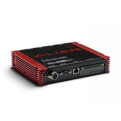 UHF RFID СТАЦИОНАРНЫЙ СЧИТЫВАТЕЛЬ  Alien 9900+, комплект c БП, GPIO ALR-9900+EMA