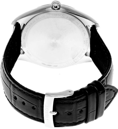 Швейцарские часы Tissot T150.410.16.011.00