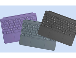 Клавиатура Microsoft Surface Pro 12" Keyboard