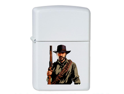 Зажигалки бензиновые RED DEAD REDEMPTION 2,РЕД ДЕАД РЕДЕМПТИОН 2