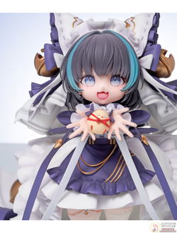 Фигурка 1/6 Маленький Чешир (Little Cheshire AniGame)