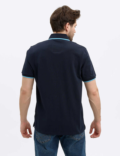 Поло ХК "СИБИРЬ" A&C (р.S) 273110