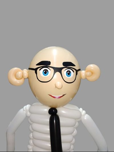 фигуры "бухгалтер" и "инженер"