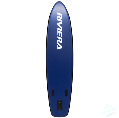 Надувная доска для SUP серфинга 12.0ft Riviera Дерево (2023)