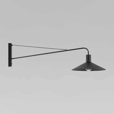 Настенный светильник TK Lighting 10437