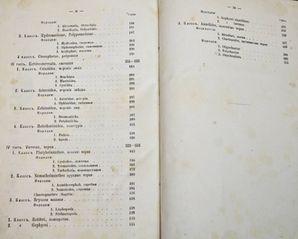 Клаус К. Основы зоологии. М.: Тип. А.И. Мамонтова и К., 1873