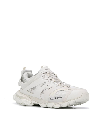 Кроссовки Balenciaga Track all white