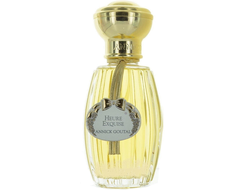 Аромат Annick Goutal Heure Exquise