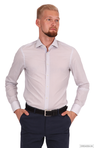 Рубашка мужская Тивара-SF17 (41)