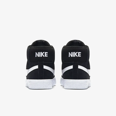 Кеды Nike SB Zoom Blazer Mid