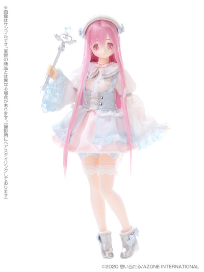 Кукла 1/6 PureNeemo Raili