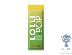 Soleo LOLLI POP Питательный ускоритель загара с маслом монои и маслом какао, 15 мл