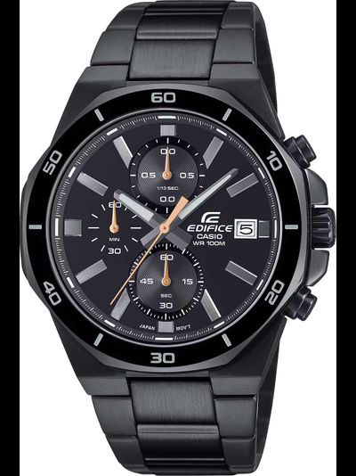Часы Casio Edifice EFV-640DC-1A