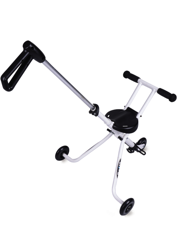 MICRO TRIKE БЕЛЫЙ
