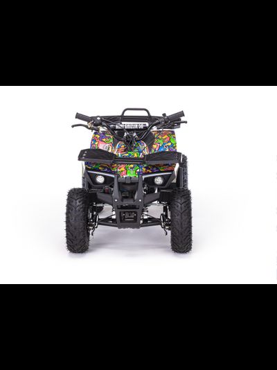 Детский квадроцикл MOTAX GRIZLIK Х16 (PS)