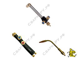 Система универсальная Messer STAR