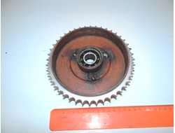 Ведомая звезда ДКВ 200