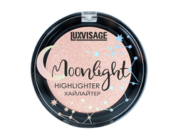 ХАЙЛАЙТЕР MOONLIGHT LUXVISAGE