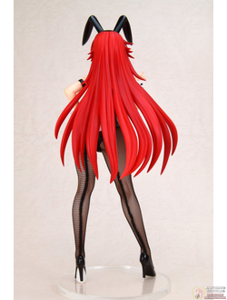 Фигурка 1/6 Риас Гремори (Rias Gremory Bunny ver.)