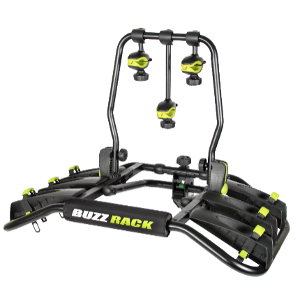 Buzz Runner H3 Buzz Rack