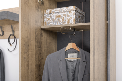 Прихожая Трувор, модульная