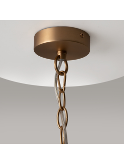 Подвесной светильник Cloches, MOD113PL-07W