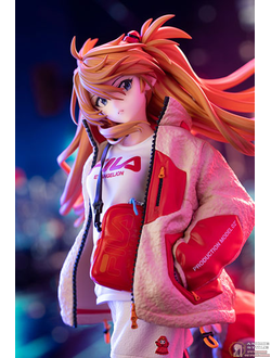 Фигурка 1/7 Аска Лэнгли (Asuka Langley Ver. Radio Eva, Part 2)