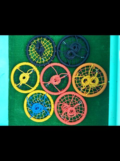 Качели-гнездо ХИТ 60 см.