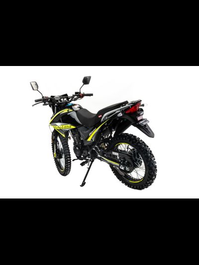 Мотоцикл Motoland ENDURO LT NEON