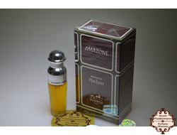 Hermes Amazone (Эрмес Амазон) духи купить парфюм туалетная вода винтажная парфюмерия франция винтаж
