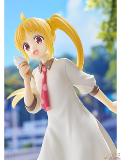 Фигурка Нидзика Идзити (Nijika Ijichi Trio-Try-iT Figure)