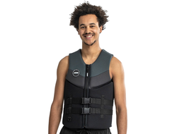 Продажа спасательных жилетов Jobe Neoprene Men (Graphite Grey) в Иркутске