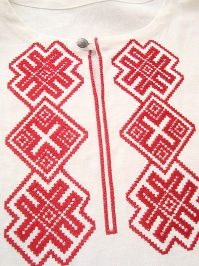 Рубаха повседневная "Ярослав"