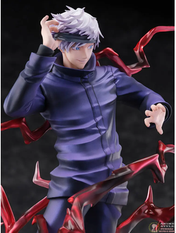 Фигурка 1/7 Сатору Годзё (Satoru Gojou S-Fire)