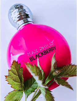 Max Philip Blackberry