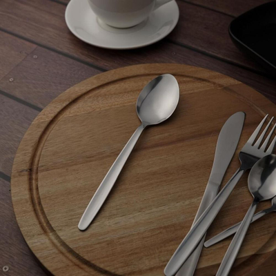 Нож Бистро столовый 20,7 см