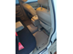 Toyota Brevis I G10 2001-2007