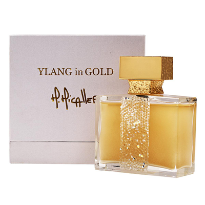 Ylang In Gold духи от M. Micallef