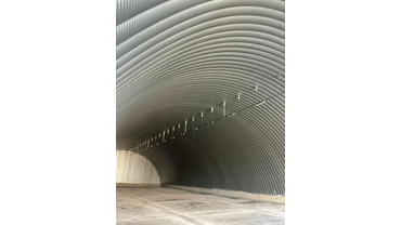 Склады Пивоваренный завод с. Боринское